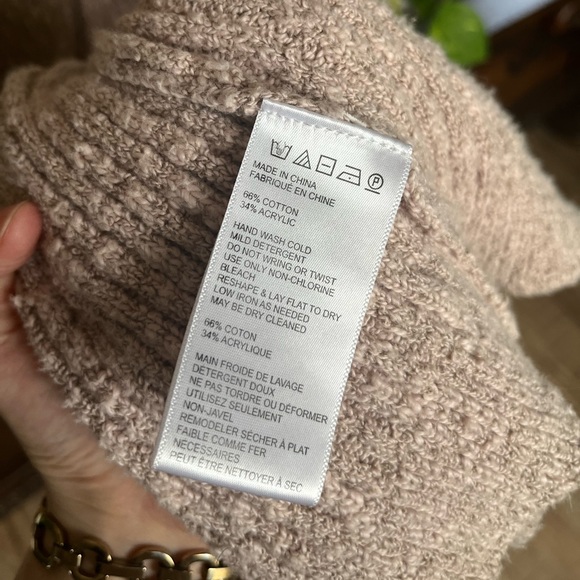 Free People Blush Maxi Cardigan - Picture 10 of 10